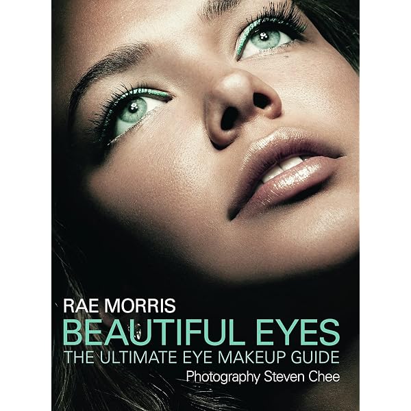 Make Up: Your Life Guide to Beauty, Style, and Success-Online and